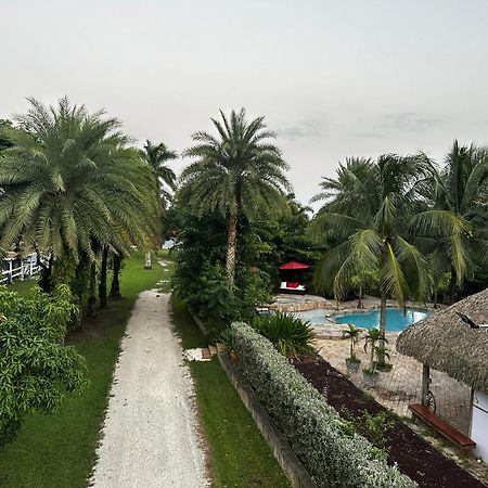 הומסטד Arritola B And B Ranch מראה חיצוני תמונה