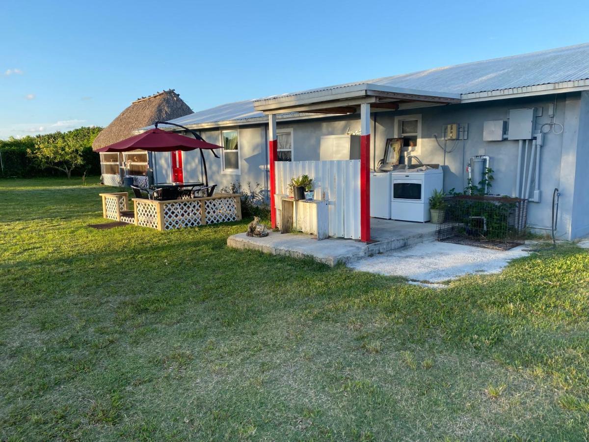 הומסטד Arritola B And B Ranch מראה חיצוני תמונה
